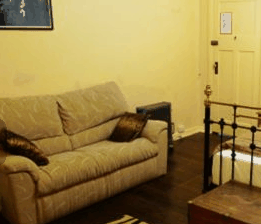 Edinburgh Gallery Bed and Breakfast - Tweed Heads Accommodation