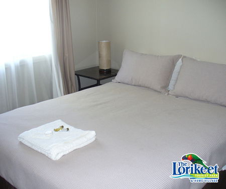 The Lorikeet Tourist Park - Tweed Heads Accommodation 0