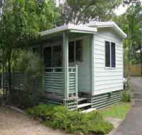 Nambour Rainforest Holiday Village - Tweed Heads Accommodation