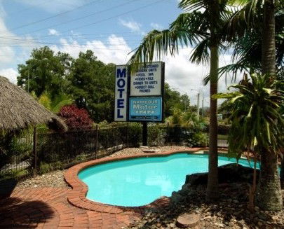 Nambour Motor Inn - Tweed Heads Accommodation 0