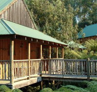 Lemonthyme Lodge - Tweed Heads Accommodation