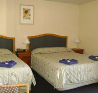 Mudgee Motor Inn - Tweed Heads Accommodation
