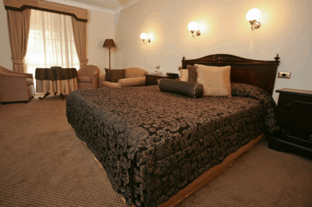 Australian Heritage Motor Inn - Tweed Heads Accommodation