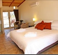 Mungo Lodge - Tweed Heads Accommodation