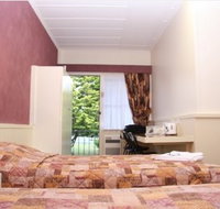 Titania Motel - Tweed Heads Accommodation