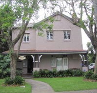 Burwood Boronia Lodge Private Hotel - Tweed Heads Accommodation