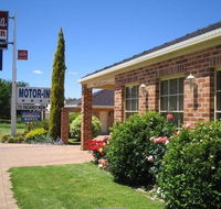 Aalana Motor Inn - Tweed Heads Accommodation