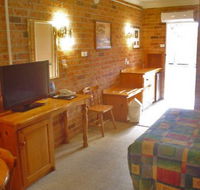 Coachmans Rest Motor Lodge - Tweed Heads Accommodation