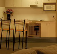 Pavilion On Northbourne Hotel  Serviced Apartments - Tweed Heads Accommodation