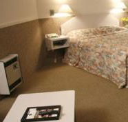 Best Western Sea Spray Motel - Tweed Heads Accommodation