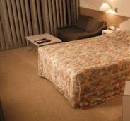 Best Western Sea Spray Motel - Tweed Heads Accommodation 2