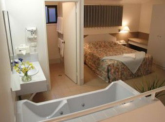 Best Western Sea Spray Motel - Tweed Heads Accommodation 4