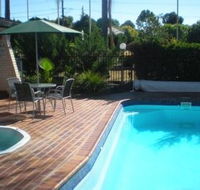 Best Western Tamworth Motor Inn - Tweed Heads Accommodation