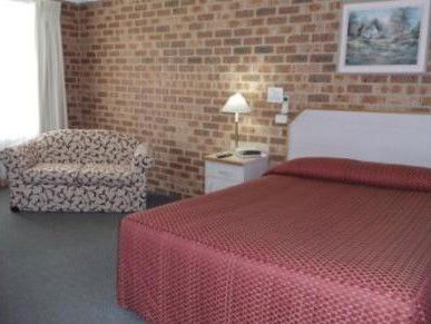 Town And Country Motor Inn Tamworth - Tweed Heads Accommodation 3
