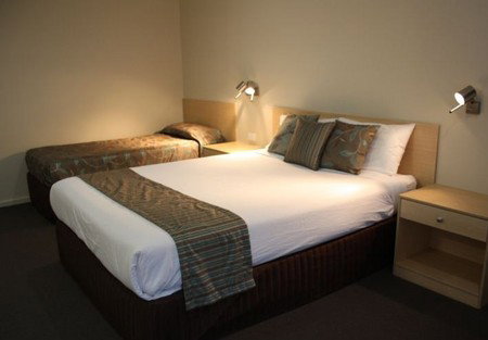Glenroy ACT Tweed Heads Accommodation