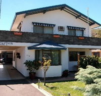 Alkira Motel - Tweed Heads Accommodation