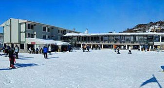 Smiggins Hotel And Chalet Apartments - Tweed Heads Accommodation 0