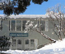 Smiggins Hotel And Chalet Apartments - Tweed Heads Accommodation 1