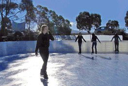 Smiggins Hotel And Chalet Apartments - Tweed Heads Accommodation 2
