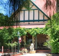 The Lodge Outback Motel - Tweed Heads Accommodation