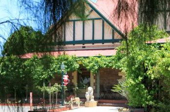 The Lodge Outback Motel - Tweed Heads Accommodation 0