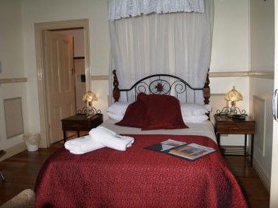 The Lodge Outback Motel - Tweed Heads Accommodation 2