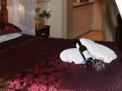 The Lodge Outback Motel - Tweed Heads Accommodation 3