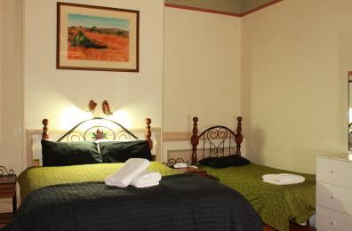 The Lodge Outback Motel - Tweed Heads Accommodation 4