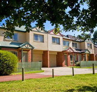 Monash Terrace Apartments - Tweed Heads Accommodation