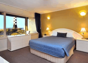 Lighthouse Beach Resort - Tweed Heads Accommodation