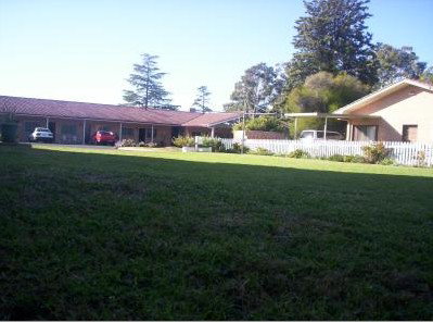Gilgandra Motel - Tweed Heads Accommodation 3