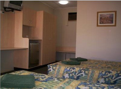Gilgandra Motel - Tweed Heads Accommodation 4