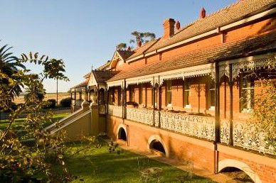 Comobella NSW Tweed Heads Accommodation