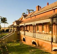 Hermitage Hill Resort And Conference Centre - Tweed Heads Accommodation