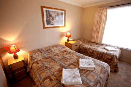 Manera Heights Country Living - Tweed Heads Accommodation
