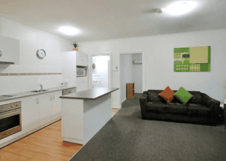 Adelaide Oakford Apartments - Tweed Heads Accommodation 1