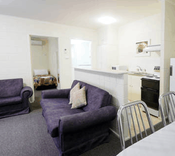 Adelaide Oakford Apartments - Tweed Heads Accommodation 2