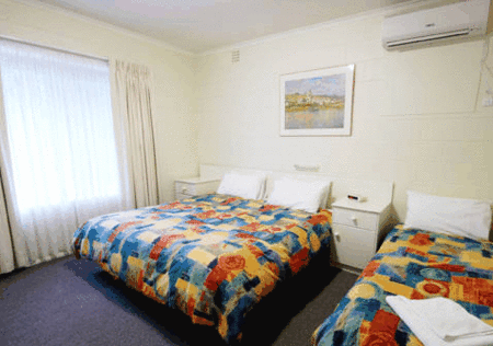 Adelaide Oakford Apartments - Tweed Heads Accommodation 4
