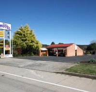 Alpha Motel - Tweed Heads Accommodation