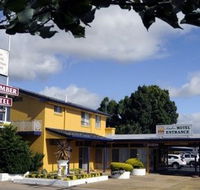 Amber Motel - Tweed Heads Accommodation