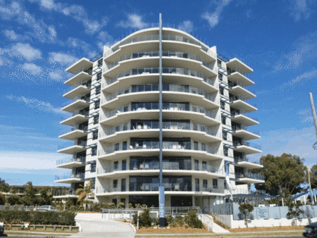 Sevan Apartments - Tweed Heads Accommodation