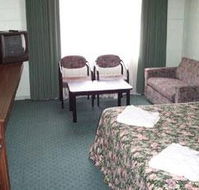 Coburg Motor Inn - Tweed Heads Accommodation