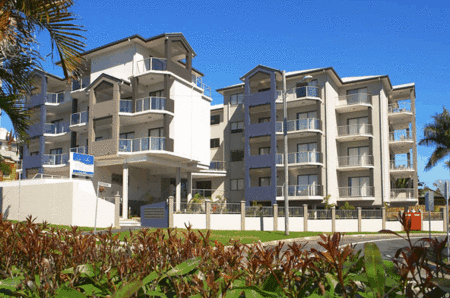 La Vida On Anzac - Tweed Heads Accommodation 3