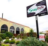 Stayinn Motel - Tweed Heads Accommodation
