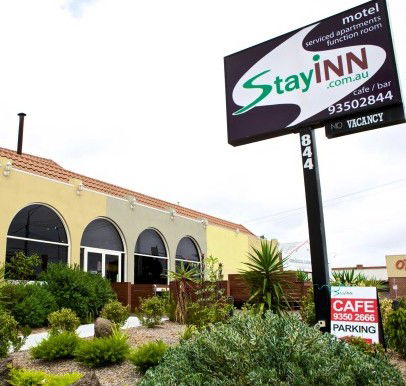 Stayinn Motel - Tweed Heads Accommodation 0