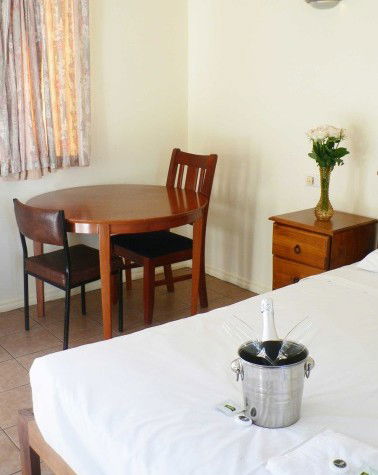 Stayinn Motel - Tweed Heads Accommodation 1