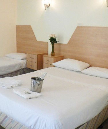 Stayinn Motel - Tweed Heads Accommodation 2