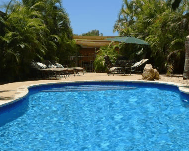 Ningaloo Lodge - Tweed Heads Accommodation
