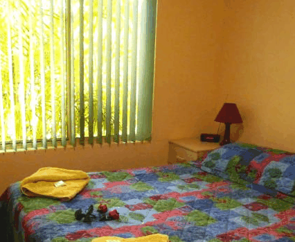 Ningaloo Lodge - Tweed Heads Accommodation 1