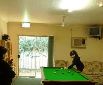 Ningaloo Lodge - Tweed Heads Accommodation 2